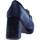 Cipők Női Mokkaszínek Noa Harmon 9539N Kék