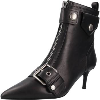 Cipők Női Bokacsizmák Kurt Geiger London 145056 Fekete 
