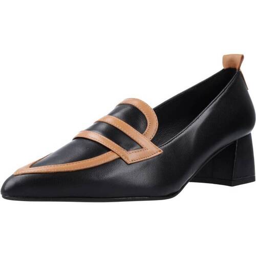 Cipők Női Balerina cipők
 Dibia 11079 3D Fekete 