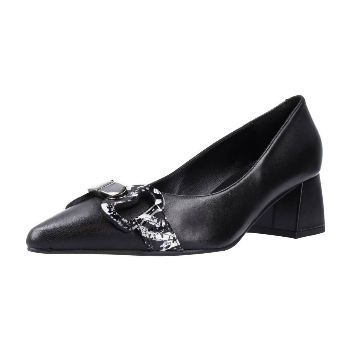 Cipők Női Balerina cipők
 Dibia 11098D Fekete 
