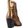 Cipők Női Bokacsizmák La Strada 1914341S Arany
