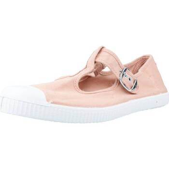 Cipők Női Divat edzőcipők Victoria 1168112V Rózsaszín