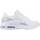 Cipők Női Divat edzőcipők Nike AIR MAX EXCEE Fehér