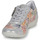 Cipők Női Rövid szárú edzőcipők Remonte  Ezüst / Sokszínű