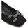 Cipők Női Félcipők Azarey 459H047 Fekete 