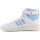 Cipők Férfi Magas szárú edzőcipők adidas Originals Adidas Forum 84 Hi GW5924 Fehér