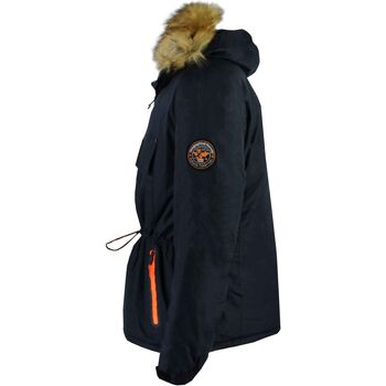 Geographical Norway Axpedition Man Navy Kék