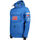 Ruhák Férfi Melegítő kabátok Geographical Norway Target005 Man Royal Kék