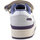 Cipők Férfi Rövid szárú edzőcipők adidas Originals Adidas Forum 84 Low GX4535 Sokszínű