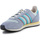 Cipők Férfi Rövid szárú edzőcipők adidas Originals Adidas Race Walk GZ2045 Kék