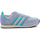 Cipők Férfi Rövid szárú edzőcipők adidas Originals Adidas Race Walk GZ2045 Kék