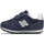 Cipők Gyerek Futócipők New Balance Iz373 m Kék