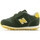 Cipők Fiú Futócipők New Balance Iz373 m Zöld