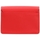 Táskák Női Kézitáskák Versace 75VA4BL3 Piros