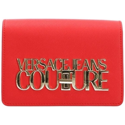 Táskák Női Kézitáskák Versace 75VA4BL3 Piros