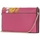 Táskák Női Kézitáskák Versace 75VA5PP6 Rózsaszín