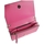 Táskák Női Kézitáskák Versace 75VA5PP6 Rózsaszín