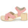 Cipők Női Szandálok / Saruk Scholl PESCURA CATE Rózsaszín