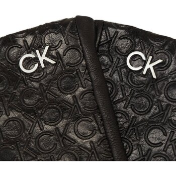 Calvin Klein Jeans K60K611165 Fekete 