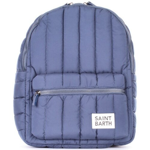 Táskák Laptop táskák Mc2 Saint Barth PUF0004 10464E Kék