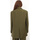 Ruhák Női Kabátok / Blézerek La Modeuse 68538_P159800 Zöld