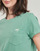 Ruhák Női Rövid ujjú pólók Levi's GR MARGOT POCKET TEE Zöld