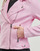 Ruhák Női Bőrkabátok / műbőr kabátok Vero Moda VMJOSE Rózsaszín