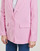 Ruhák Női Kabátok / Blézerek Vero Moda VMCARMEN Rózsaszín