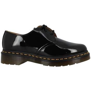 Cipők Női Oxford cipők Dr. Martens 1461 Fekete 