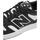 Cipők Rövid szárú edzőcipők New Balance  Sokszínű