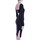 Ruhák Női Rövid ruhák Calvin Klein Jeans K20K205753 Fekete 