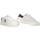 Cipők Női Divat edzőcipők Calvin Klein Jeans 70602 Fehér