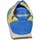 Cipők Férfi Divat edzőcipők Wushu Ruyi EY90 TIANTAN 17 Kék