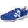 Cipők Férfi Divat edzőcipők Wushu Ruyi EY91 TIANTAN 55 Kék
