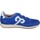 Cipők Férfi Divat edzőcipők Wushu Ruyi EY92 TIANTAN 03 Kék