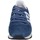 Cipők Férfi Divat edzőcipők Wushu Ruyi EY99 TIANTAN 56 Kék
