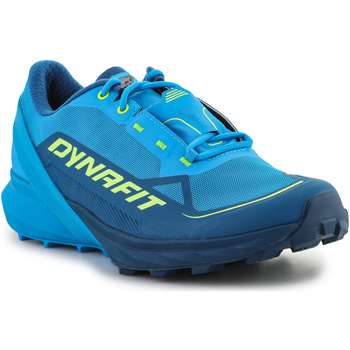 Cipők Férfi Futócipők Dynafit Ultra 50 64066-8885 Frost/Fjord Kék