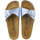 Cipők Női strandpapucsok Birkenstock Madrid BS Kék