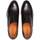 Cipők Női Oxford cipők & Bokacipők Pikolinos Royal Fekete 