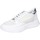 Cipők Női Divat edzőcipők Xagon Man EY133 Fehér