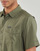 Ruhák Férfi Rövid ujjú ingek Columbia Utilizer II Solid Short Sleeve Shirt Zöld