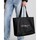 Táskák Női Táskák Calvin Klein Jeans K60K6108250GL Fekete 