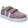 Cipők Divat edzőcipők Titanitos 27849-24 Rózsaszín