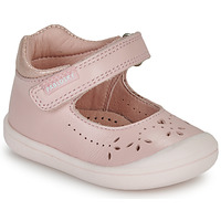 Cipők Lány Balerina cipők
 Pablosky  Rózsaszín