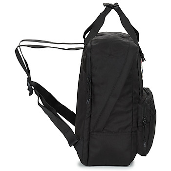Converse BP SMALL SQUARE BACKPACK Fekete 