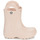 Cipők Lány Gumicsizmák Crocs Handle It Rain Boot Kids Rózsaszín