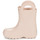 Cipők Lány Gumicsizmák Crocs Handle It Rain Boot Kids Rózsaszín