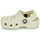 Cipők Gyerek Klumpák Crocs Classic Clog T Bézs