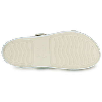 Crocs Crocband Cruiser Sandal K Bézs
