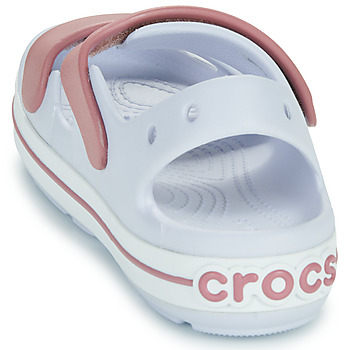 Crocs Crocband Cruiser Sandal K Lila